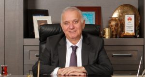 Doğuş Çay’ın sahibi Süleyman Karakan hayatını kaybetti