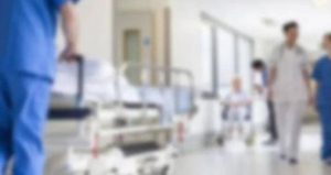 Doktor ve 3 hemşireyi darbettiler! Anne ve 2 kızı gözaltında