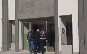 Dolandırıcı Hükümlü Tokat’ta Yakalandı