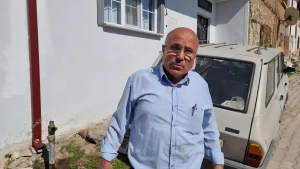 Domaniç’te Yangın Kontrol Altına Alındı