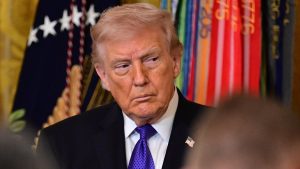 Donald Trump, bugün İran’ın çok sert bir şekilde vurulacağını söyledi