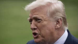 Donald Trump: İran, anlaşma yaptığını söylemekten korkuyor