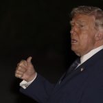 Donald Trump: İran, yalan haber medyası ile yakın iş birliği içinde