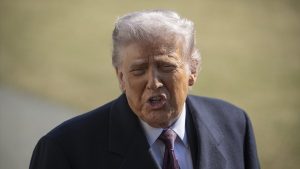 Donald Trump: İran’da ortaya çıkan yeni liderlerden bazıları yetenekli