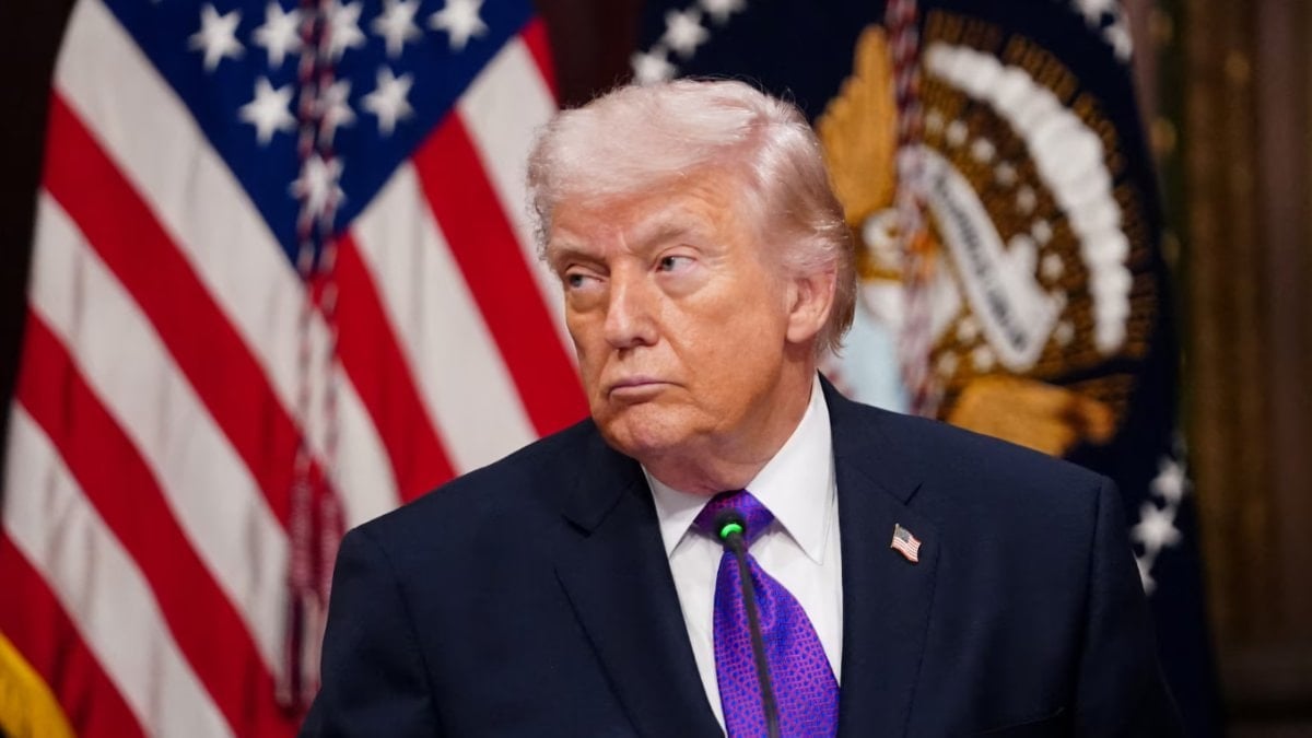 Donald Trump: Petrol fiyatları yükseldikçe ABD çok para kazanıyor