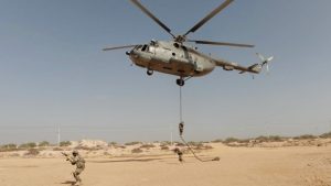 Donald Trump’ın ‘Hürmüz Boğazı’ tehdidine Tahran’dan yanıt