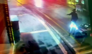 Döviz bürosuna silahlı saldırı: 7 tutuklama