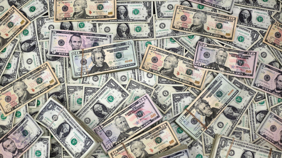 Döviz piyasasında sakin görünüm