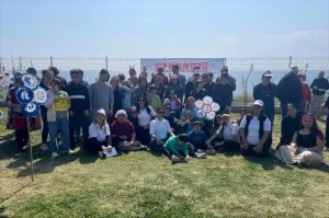 Down Sendromuna Farkındalık Etkinliği