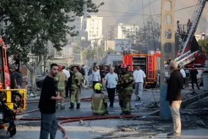 DSÖ: Orta Doğu’daki çatışma, insanların sağlığını olumsuz etkiliyor