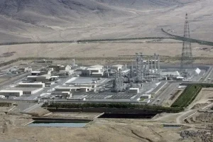 DSÖ’den nükleer uyarısı: Endişe verici