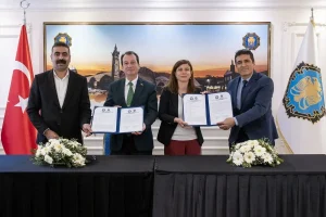 DÜ ve Büyükşehir İşbirliği ile Hasta Yakınlarına Destek