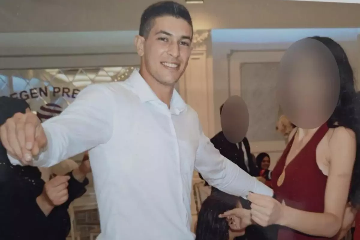 Düğün gecesi ölen uzman çavuşun dosyası cinayete döndü