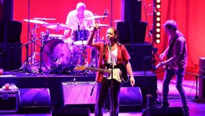 Duman grubunun solisti Kaan Tangöze’nin uyuşturucu testi pozitif