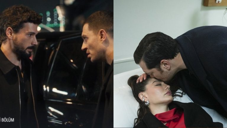 Dün gece en çok ne izlendi: İşte Eşref Rüya ve Yeraltı’nın reyting karnesi