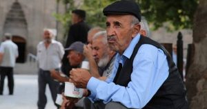 Dünya emekliler listesinde Türkiye’nin yeri içler acısı: Mehmet Şimşek buna diyecek
