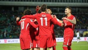 Dünya Kupası yolunda son viraj: 24 yıllık özlemi bu sefer bitireceğiz!