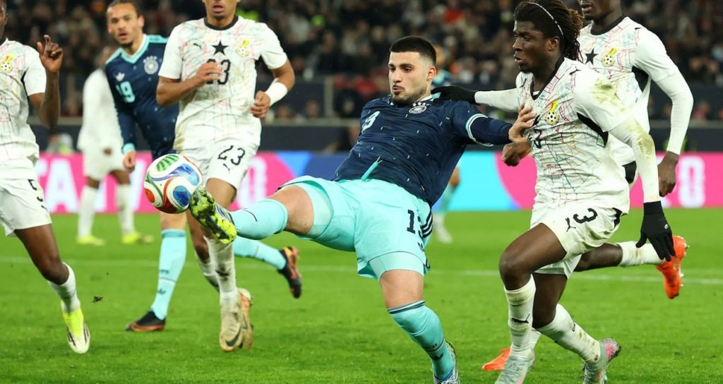 Dünya Kupası’na sayılı günler kala görevden alındı