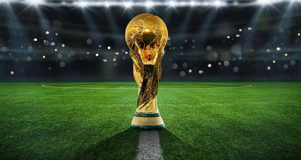 Dünya Kupası’nda İran’ın yerine iki aday