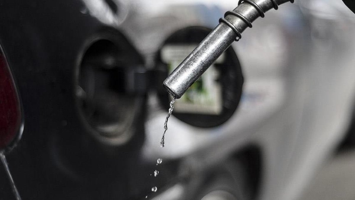 Dünyada en fazla petrol rezervine sahip 10 ülke