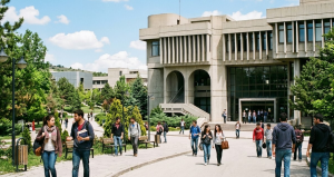 Dünyadaki en iyi Türk üniversiteleri belli oldu: Listede büyük sürpriz