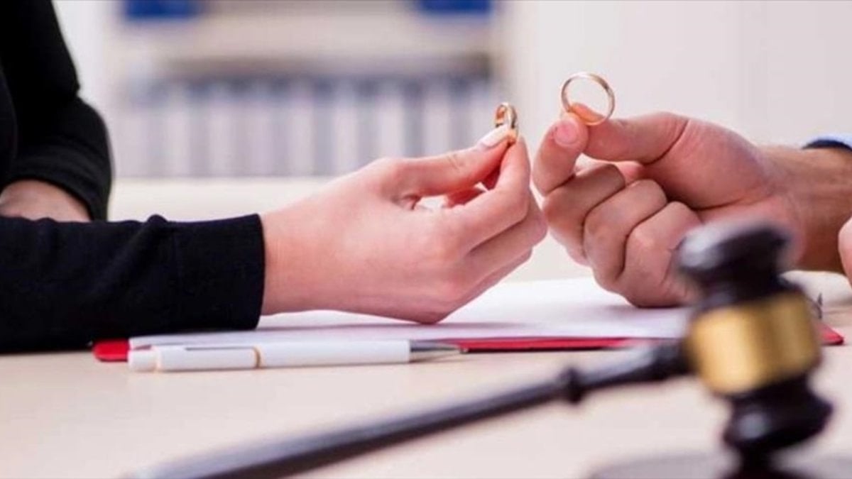 Dünyanın en kısa evliliği: 3 dakika sürdü