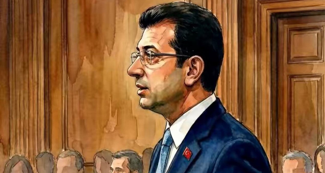 ‘Duydum, hissettim’ davası yarın başlıyor