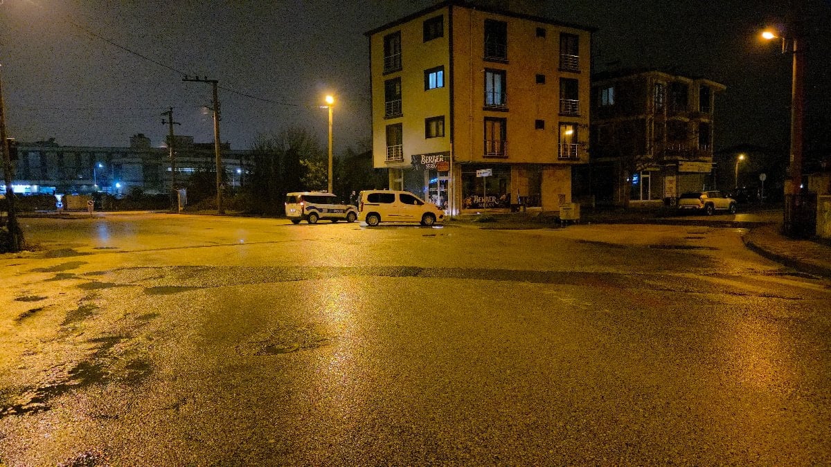 Düzce’de 14 yaşında çocuk, silahla vurulmuş halde ölü bulundu