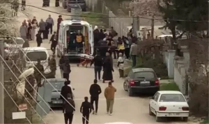 Düzce’de Kavga: 2 Yaralı