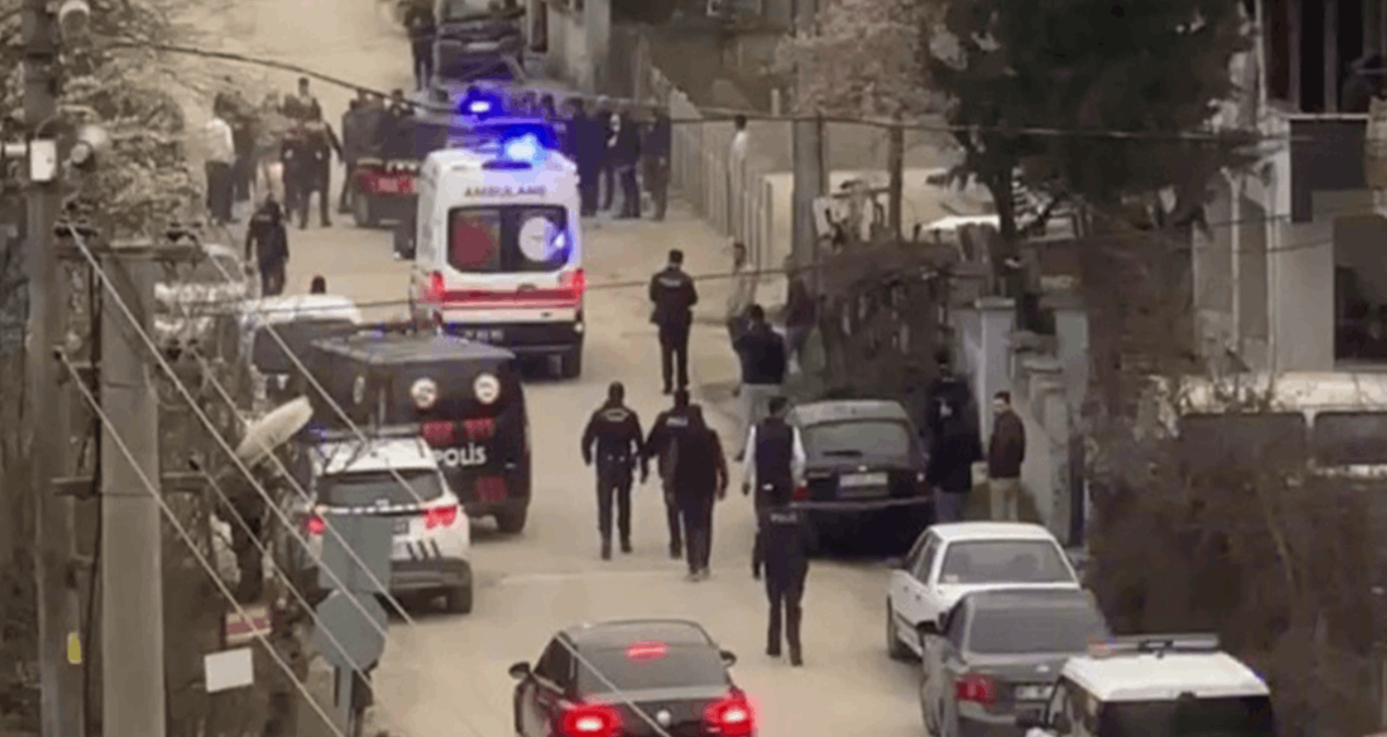 Düzce’deki silahlı kavgada kan aktı: 3 kişi yaralandı