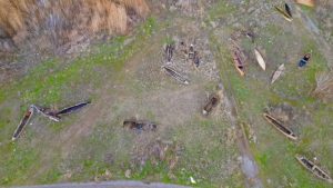 Eber Gölü’nün korunması için koordinasyon ekibi oluşturulacak