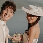 Ebru Şahin, Cedi Osman’ı anlattı: Kocam fazla ürkek