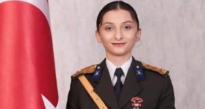 Ebru teğmen de geri dönecek mi?