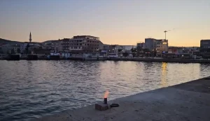 Eceabat’ta İftarı Ses Bombası Duyuruyor