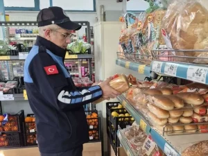 Edirne, Kırklareli ve Tekirdağ’da Gıda Denetimleri
