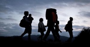 Edirne ve Kırklareli’nde 10 kaçak göçmen yakalandı