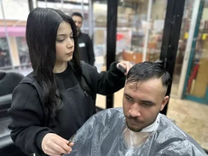 Edirne’de Berberlik Sırması