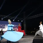 Edirne’de “Bereket Sofrası” kuruldu