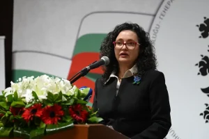 Edirne’de Bulgaristan Ulusal Günü Resepsiyonu