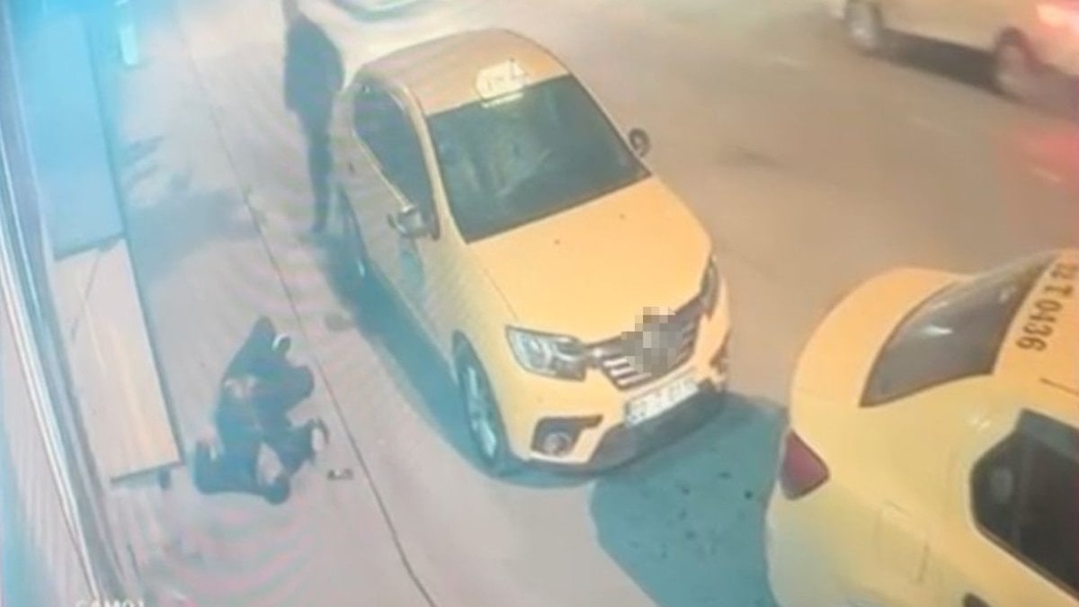 Edirne’de fenalaşarak yere yığılan adamın yanından geçip gittiler: Hayatını kaybetti