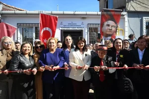 Edirne’de Kadınlar Günü Etkinlikleri