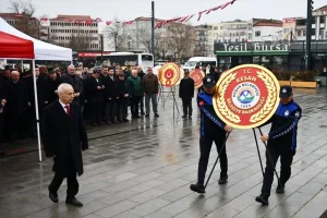 Edirne’den kısa kısa