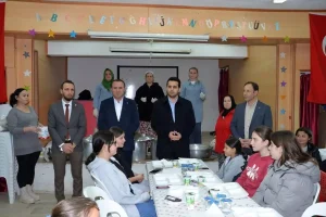 Edirne’den kısa kısa