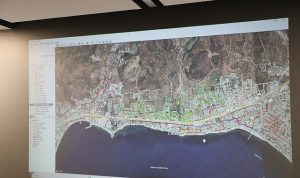 Edremit’te Doğalgaz Seferberliği