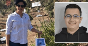 Efe’nin acısına dayanamayan genç annesi 11 gün sonra öldü!