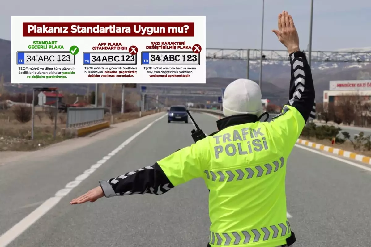 EGM kaosa el attı! 280 bin TL ödememek için bu 3 adımı yapmanız lazım