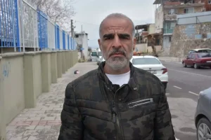 Ehliyetsiz Sürücü Cinayetle Yargılanmalı