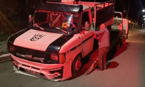 Ehliyetsiz Sürücüye 83 Bin Lira Ceza