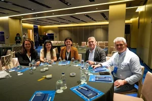 Eko-İnovasyon Yarışması’nda Yarı Finale Kaldı