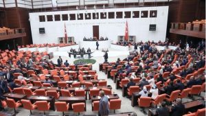 Ekonomi ve siyaset gündemi – 17 Mart 2026